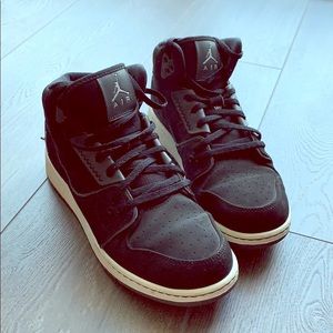 Women’s Nike Jordan’s